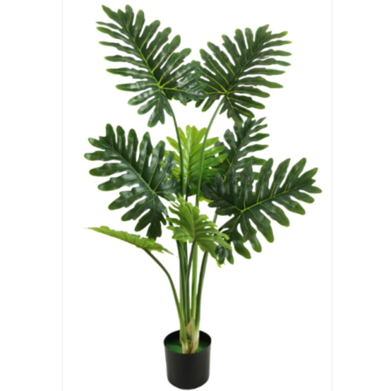 Simulated green plant handicrafts