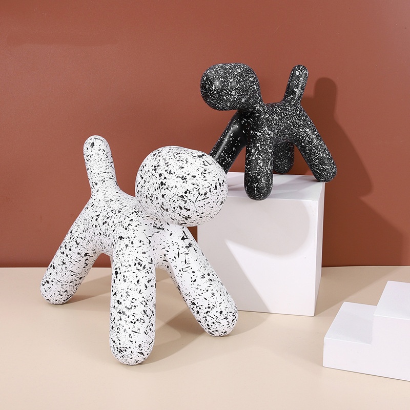 Dalmation Creative Home Decor Figurine