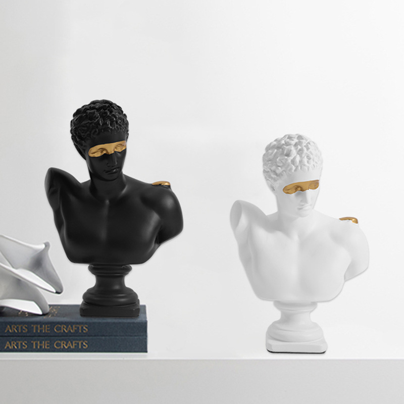 Diana Art Sculpture Home Decor Ornament