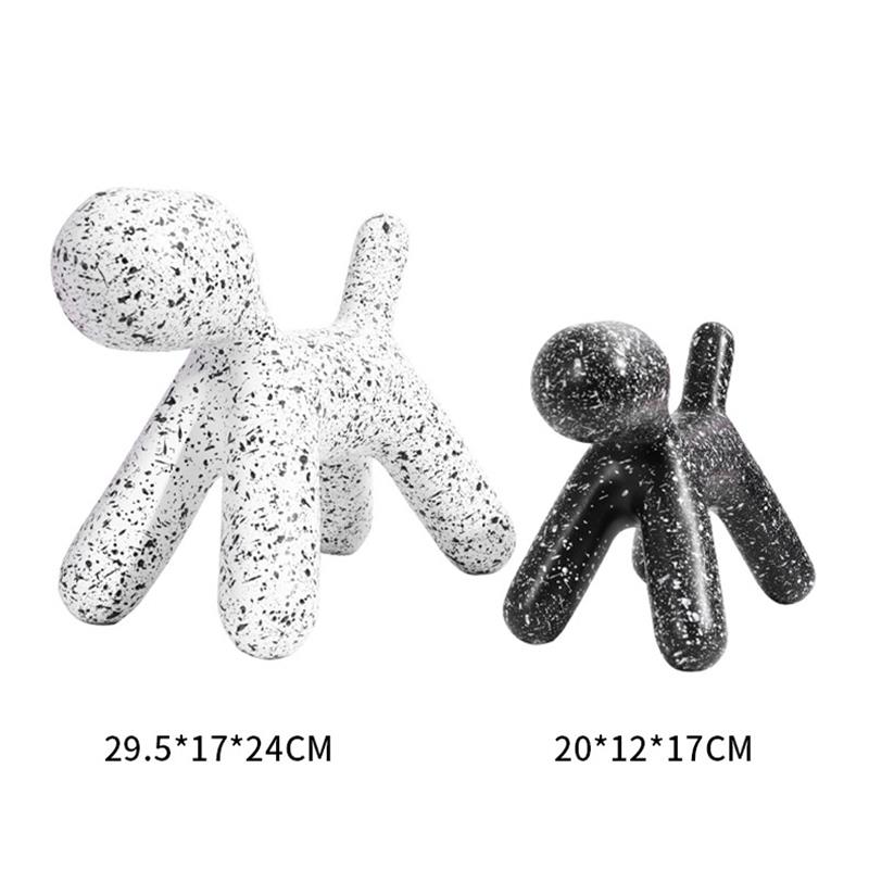Dalmation Creative Home Decor Figurine