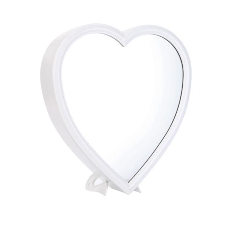 Heart Photo Frame Decorative Object